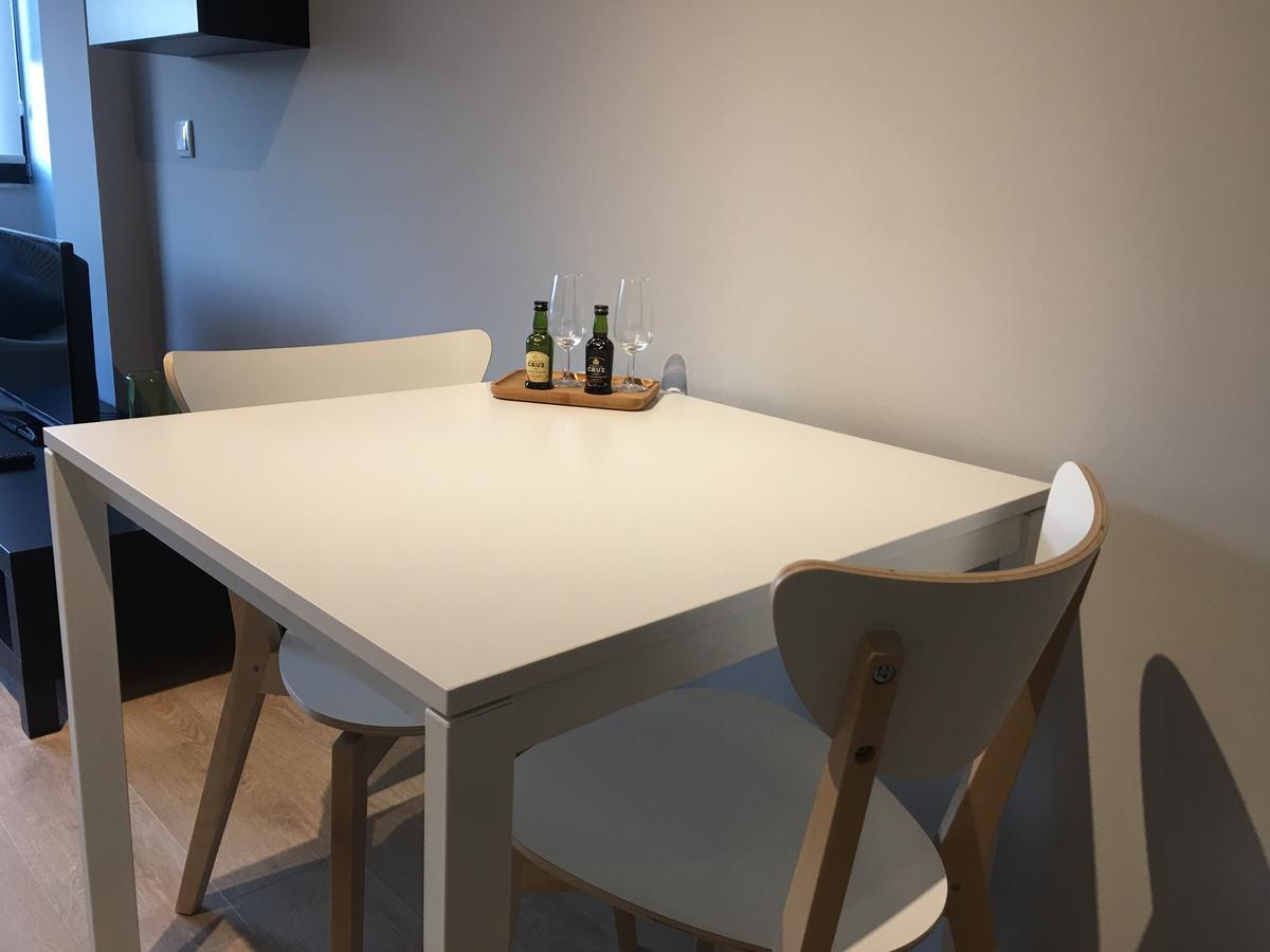 Invicta House Serpa Pinto Porto Eksteriør billede