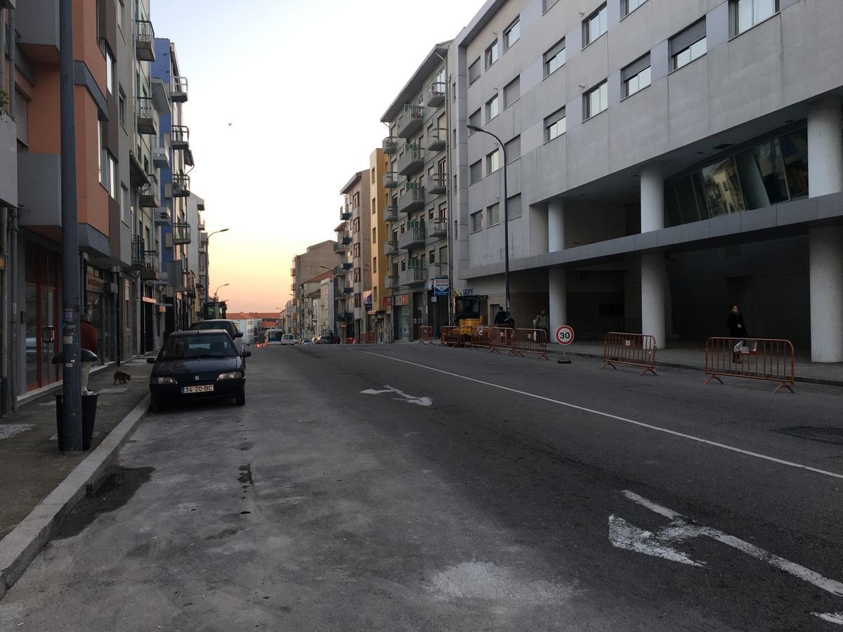 Invicta House Serpa Pinto Porto Eksteriør billede